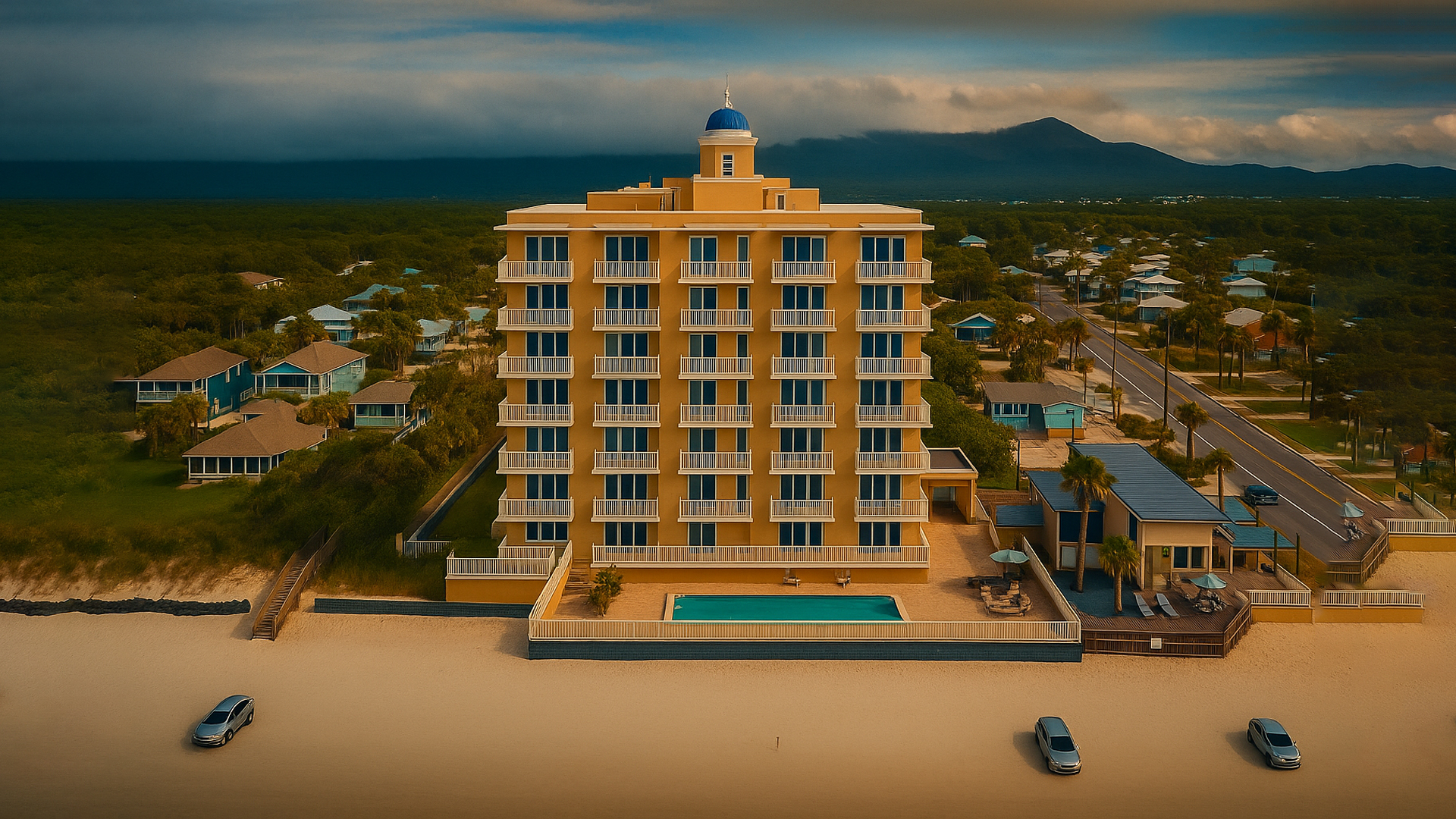 REAL ESTATE VIDEO - APARTMENT